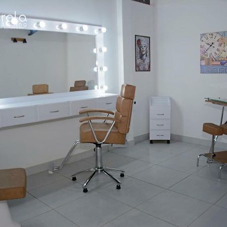 Gyrola Birding Hotel Boutique La Mesa  Zewnętrze zdjęcie