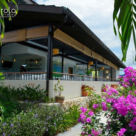 Gyrola Birding Hotel Boutique La Mesa  Zewnętrze zdjęcie
