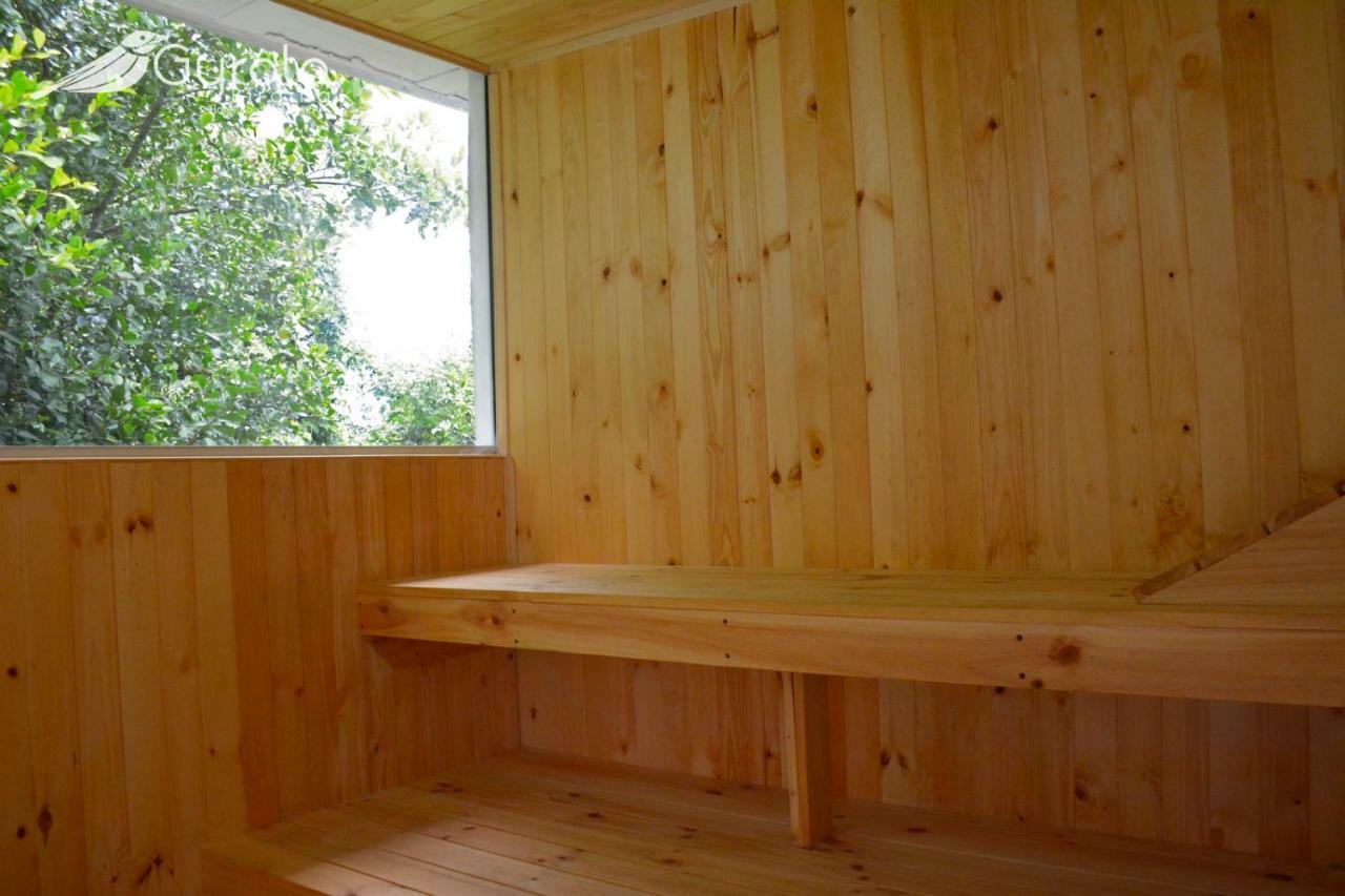 Gyrola Birding Hotel Boutique La Mesa  Zewnętrze zdjęcie
