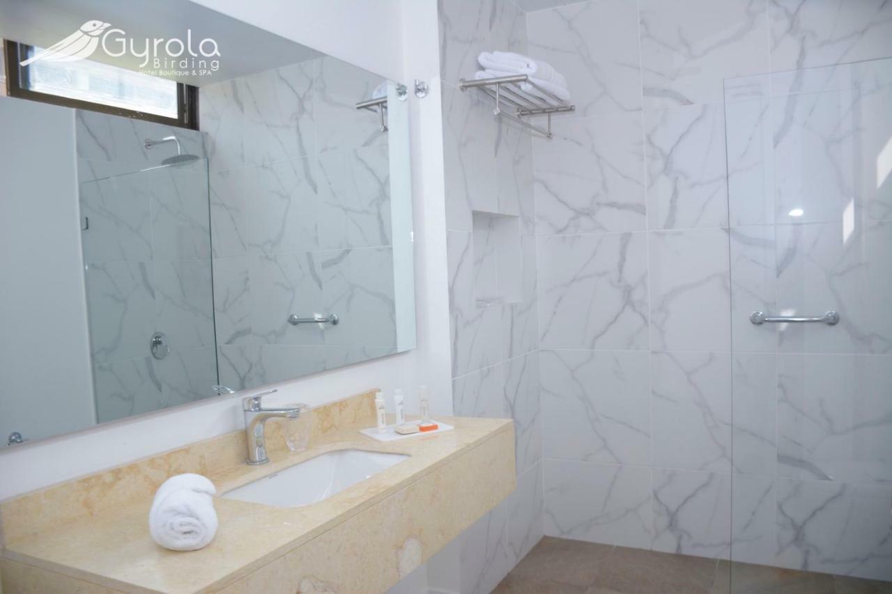Gyrola Birding Hotel Boutique La Mesa  Zewnętrze zdjęcie