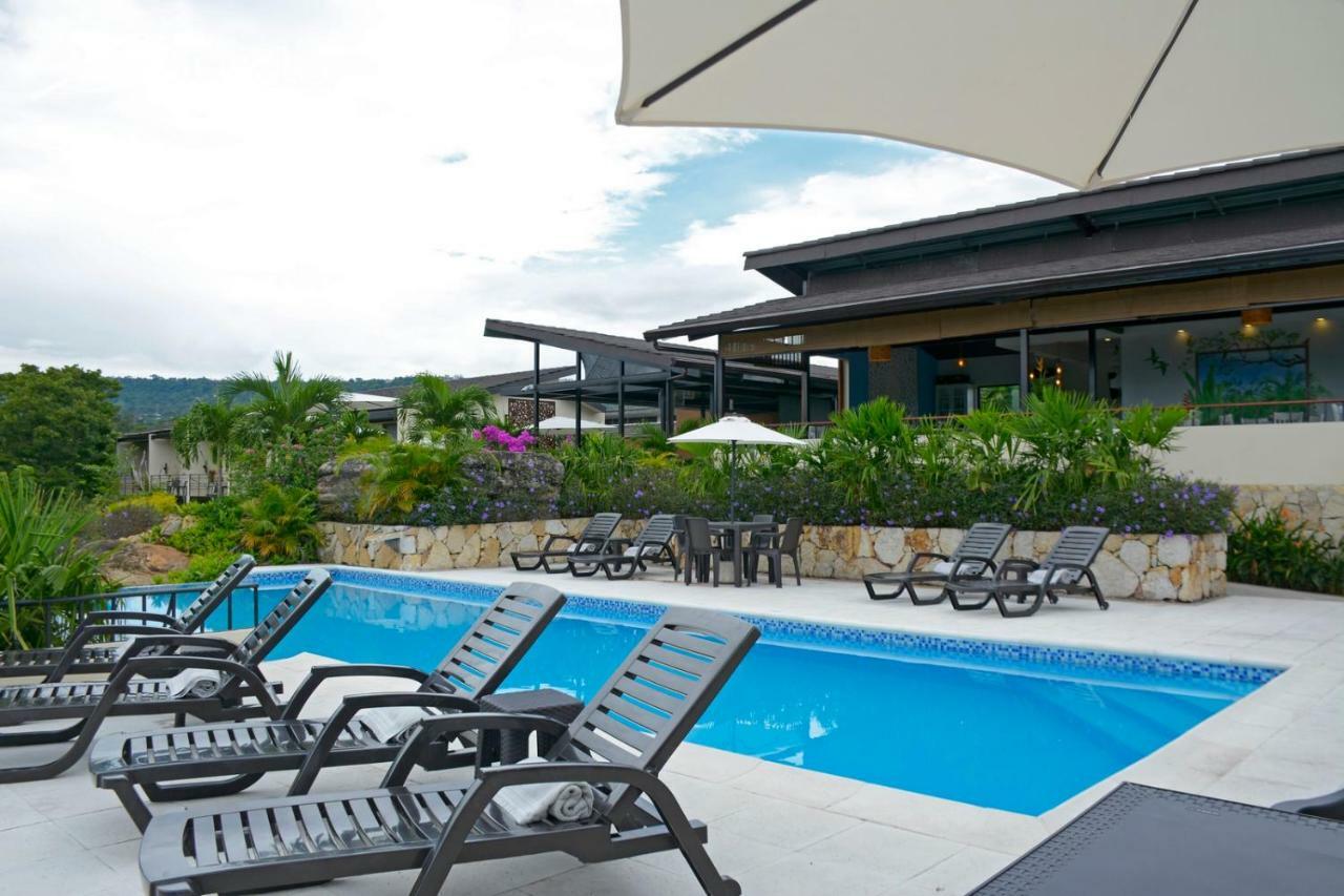 Gyrola Birding Hotel Boutique La Mesa  Zewnętrze zdjęcie