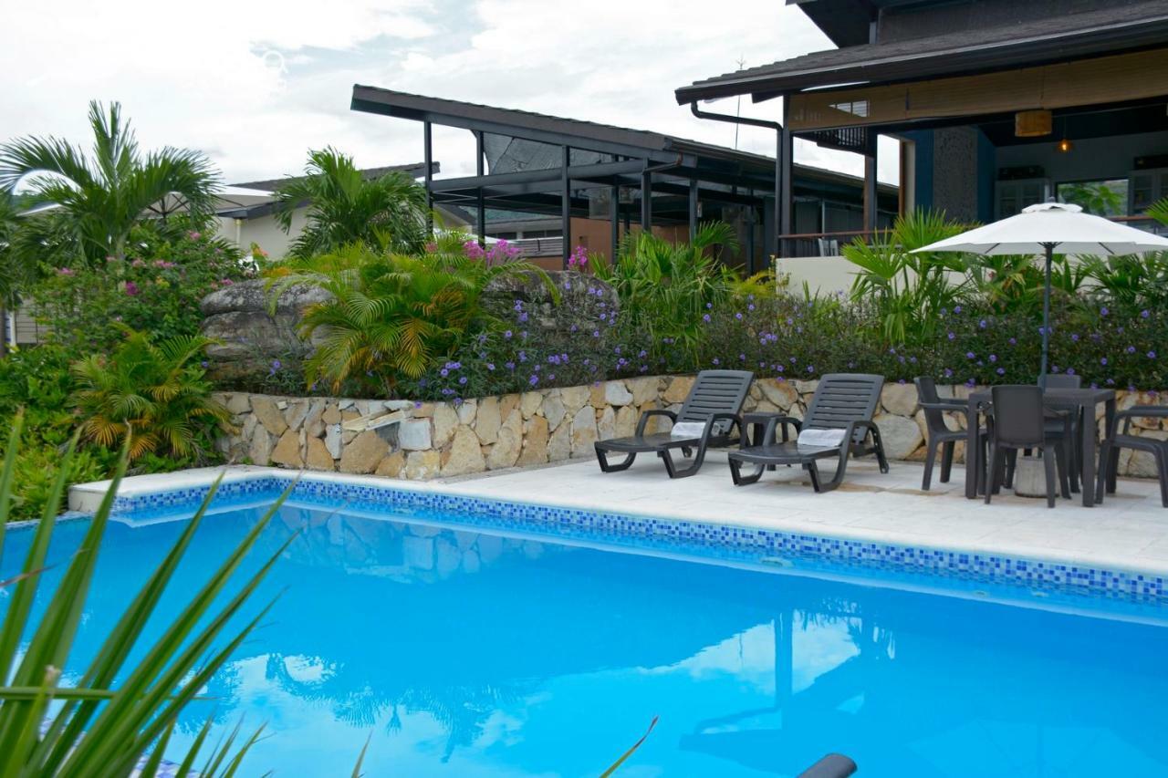 Gyrola Birding Hotel Boutique La Mesa  Zewnętrze zdjęcie